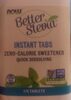Better stevia - Produit