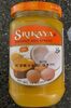 Srikaya Coconut Egg Spread - Product