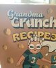 Grandma Crunch Recipes Coco - Produkt