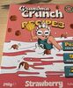 Grandma Crunch Recipes Strawberry - Produkt