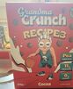 Grandma  crunch - Produkt