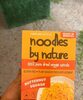 Noodles by nature - Produkt