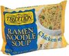 Ramen Noodle Soup - Product