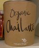 Organic Chai Latte - Produkt