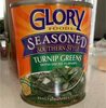 Turnip greens - Product