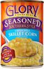 Glory foods skillet cream corn seasoned southern - Product