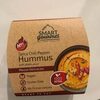Spicy chili pepper hummus - Produkt