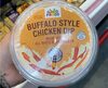 Buffalo chicken style dip - Producto