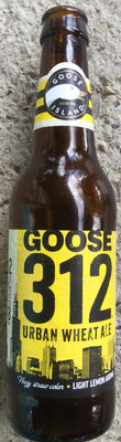Goose 312 - Product - en