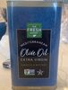 Olive Oil Extra Virgin - Product