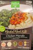 Chicken Marsala - Producto