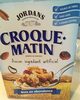 Céréales Croque-matin (noix) - Producto