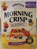 Wild About Berries Morning Crisp - Product
