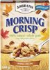 Morning Crisp - Maple pecan - نتاج