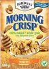 Morning Crisp Honey Nut - Product