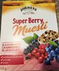 Super Berry Muesli - Product