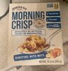 morning crisps - Product