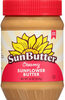 Creamy sunflower butter - Producto