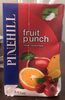 Fruit punch - Product