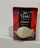 Coconut rice - Produkt