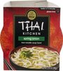 Simply asia, thai kitchen, spring onion rice noodle soup bowl, mild - Product