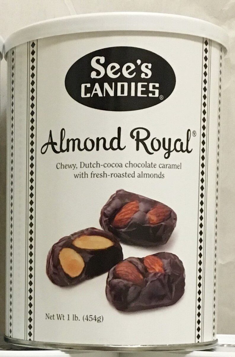 Sees candies - Product