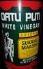 Sukang Maasim White Vinegar - Product