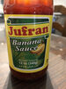 Jufran, Banana Sauce - Product