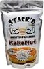 Stack'd protein pancakes - نتاج