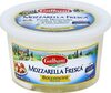 Bocconcinin Bite Size Mozzarella Cheese - Product
