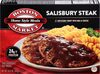 Home style meals salisbury steak - Produkt
