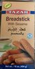 breadstick with sesame - Product