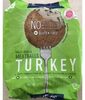 Gluten free turkey meatballs - Producto