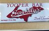 Saykley’s Yooper Bar - Product