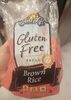 Food For Life Gluten Free Brown Rice Bread - Product