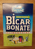 bicarbonate alimentaire - Product