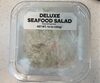 Deluxe Seafood Salad - Product