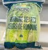 Romaine Hearts - Product