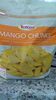Mango chunks frozen - Producto