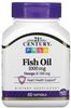 Fish oil, 1000 mg - Producte