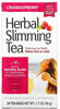 Herbal Slimming Tea, Cranraspberry - نتاج