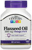 Flaxseed oil - Producto