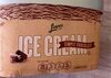 Lowes Simply Chocolate Ice Cream - Product