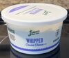 Lowes Foods Whipped Cream Cheese - Product