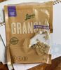 Granola almond raisin - Product