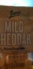 Mild Cheddar Natural Cheese Cubes - Product