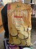 yellow corn tortilla chips - Product