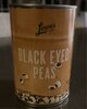 Black eyed peas - Product