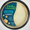 Classic Hummus - Produit