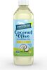 Coconut olive cooking oil blend - Produit